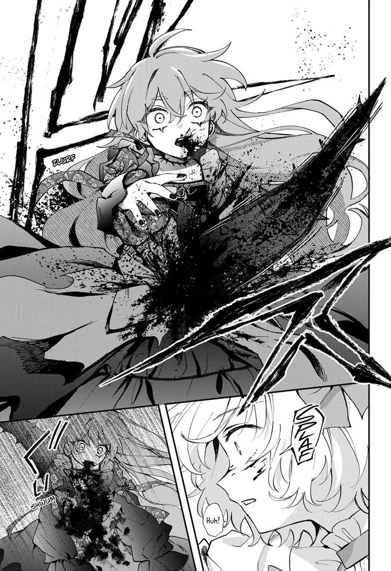 Read Magical Girl Dandelion Manga Online