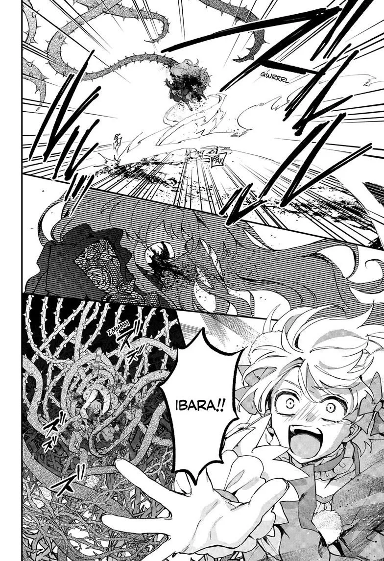 Read Magical Girl Dandelion Manga Online