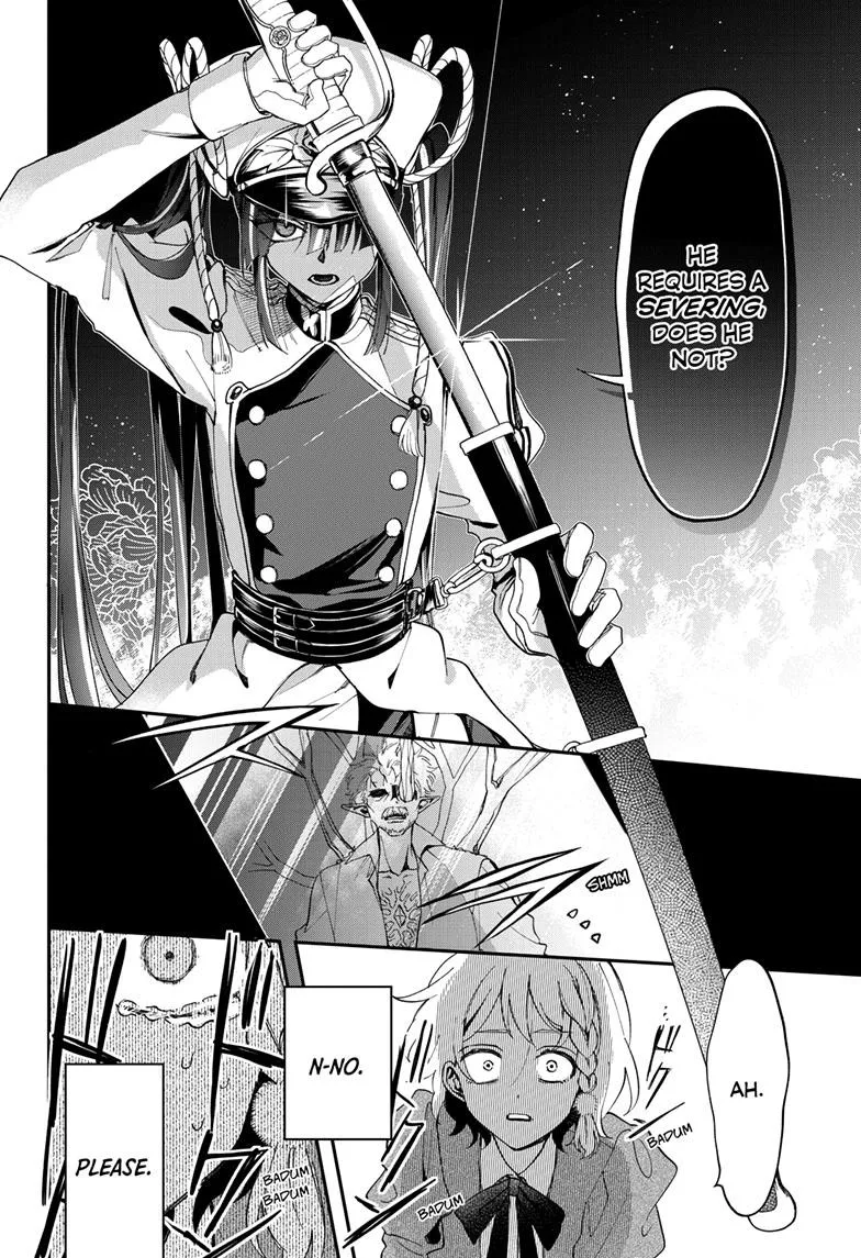 Read Magical Girl Dandelion Manga Online