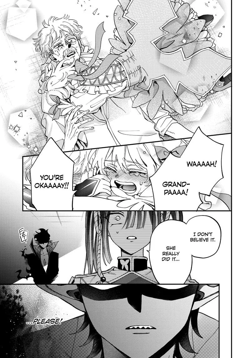 Read Magical Girl Dandelion Manga Online