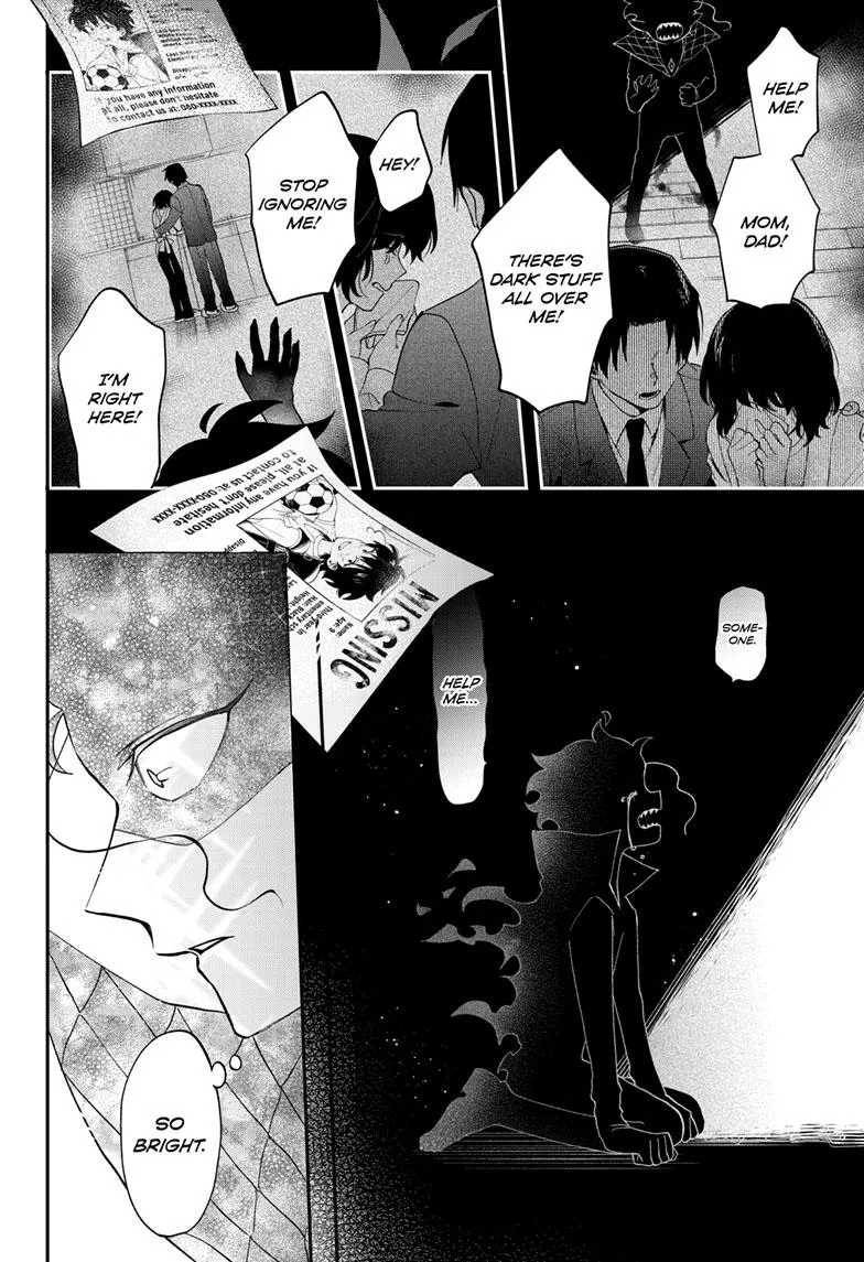 Read Magical Girl Dandelion Manga Online