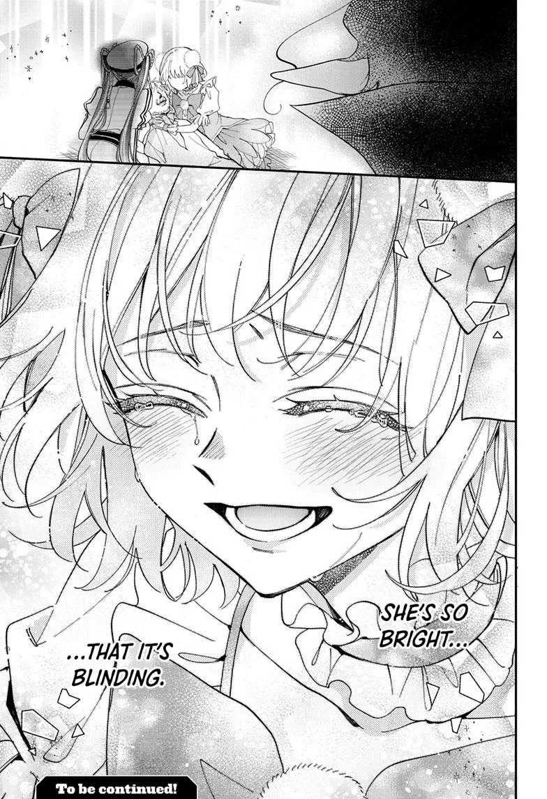 Read Magical Girl Dandelion Manga Online