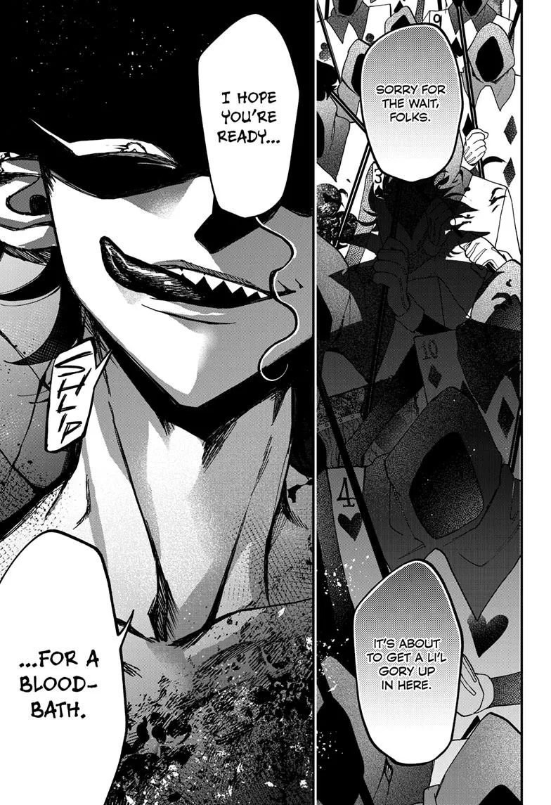 Read Magical Girl Dandelion Manga Online