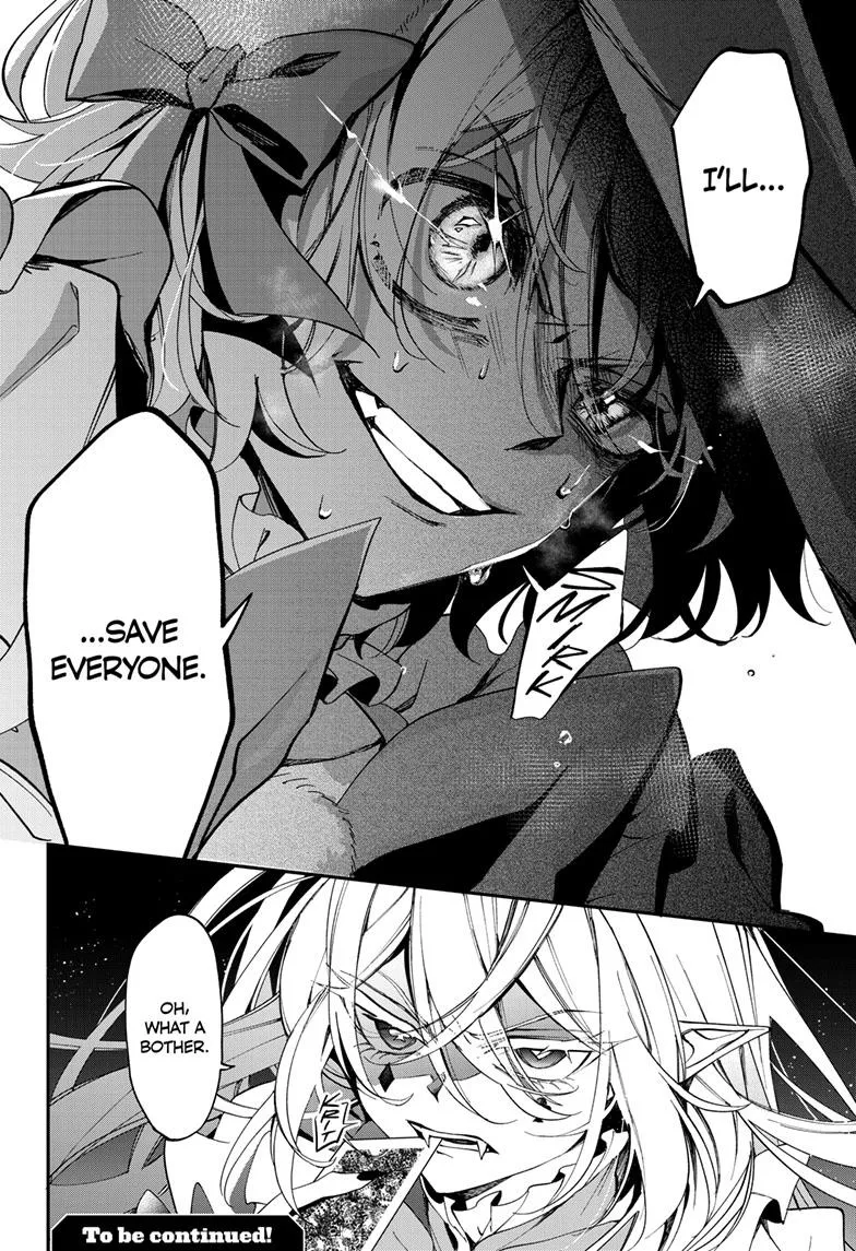 Read Magical Girl Dandelion Manga Online