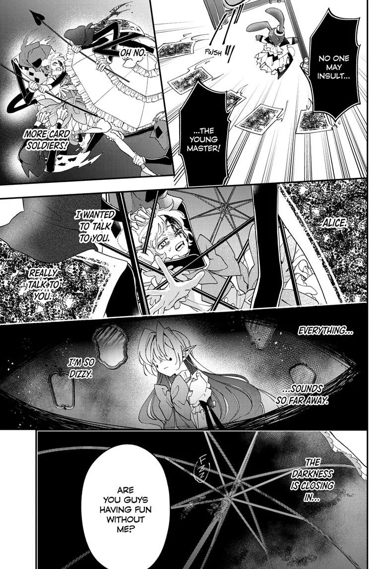 Read Magical Girl Dandelion Manga Online
