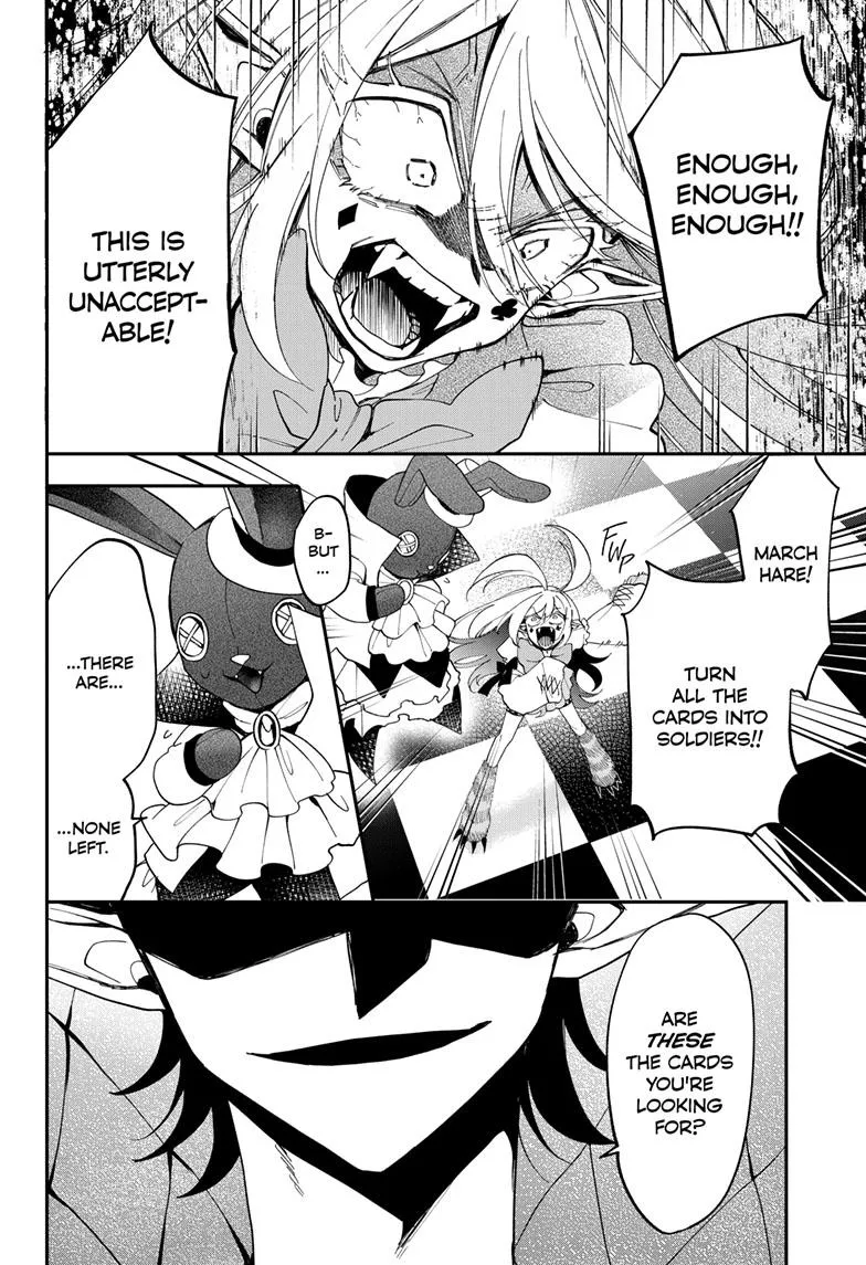 Read Magical Girl Dandelion Manga Online