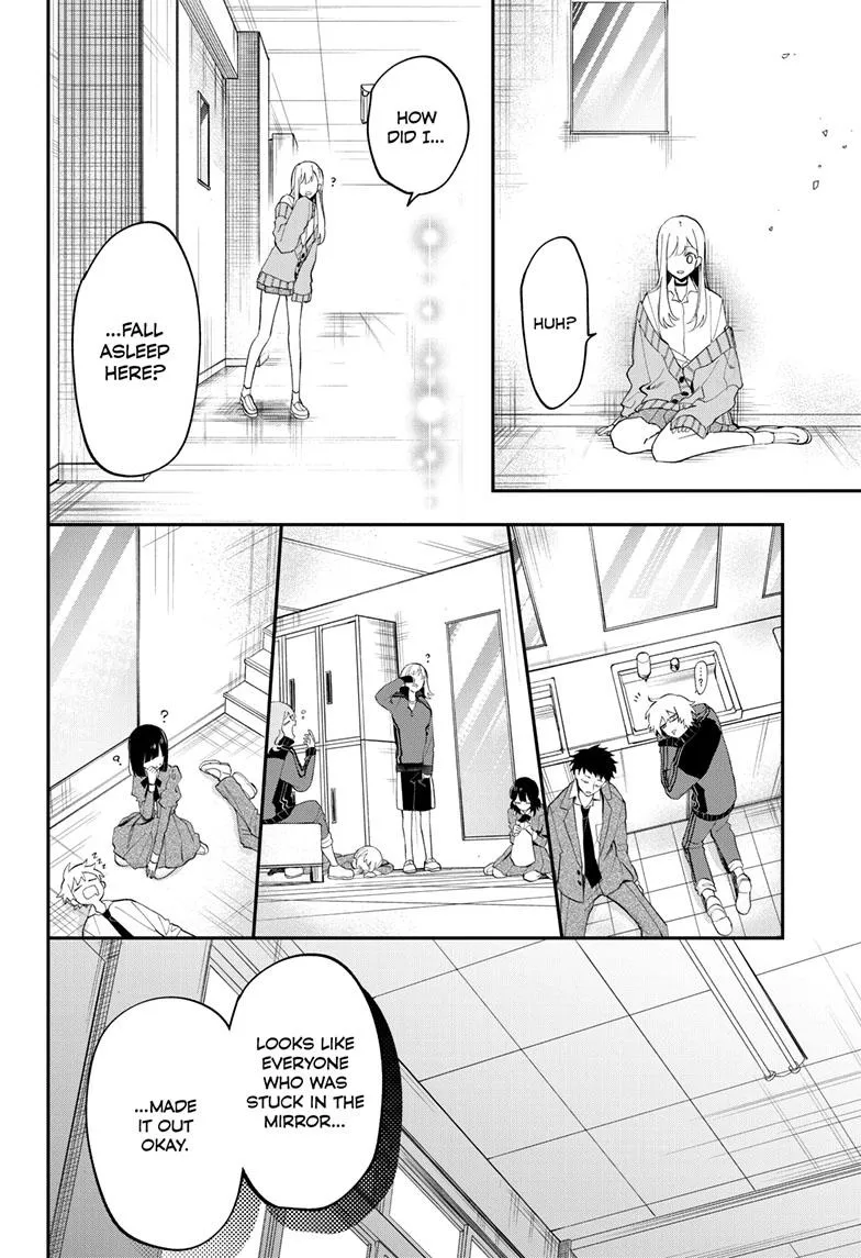 Read Magical Girl Dandelion Manga Online