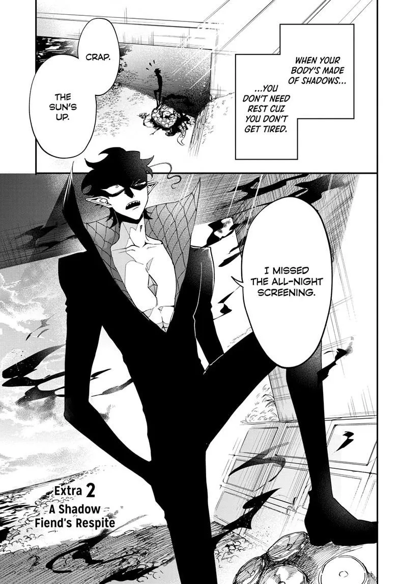 Read Magical Girl Dandelion Manga Online