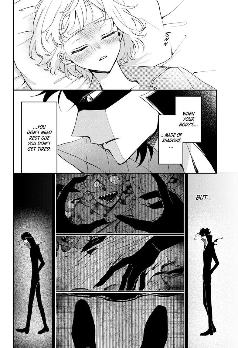 Read Magical Girl Dandelion Manga Online