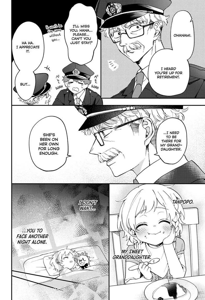 Read Magical Girl Dandelion Manga Online