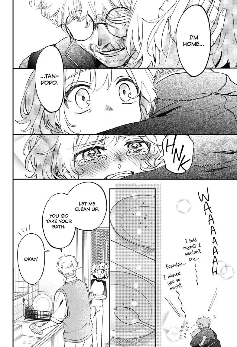 Read Magical Girl Dandelion Manga Online