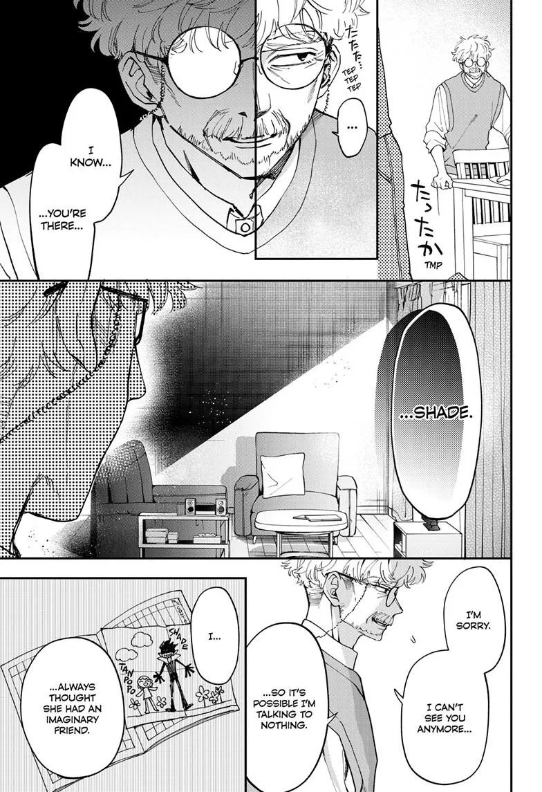 Read Magical Girl Dandelion Manga Online