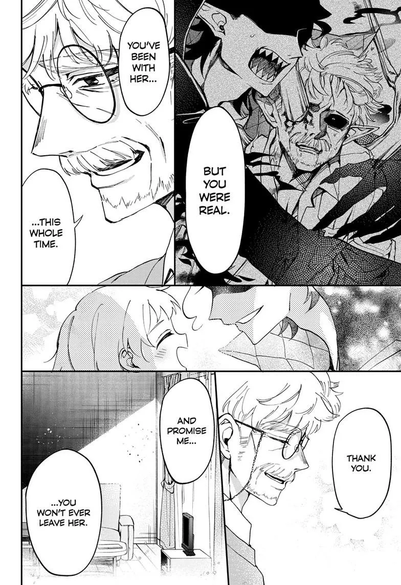 Read Magical Girl Dandelion Manga Online