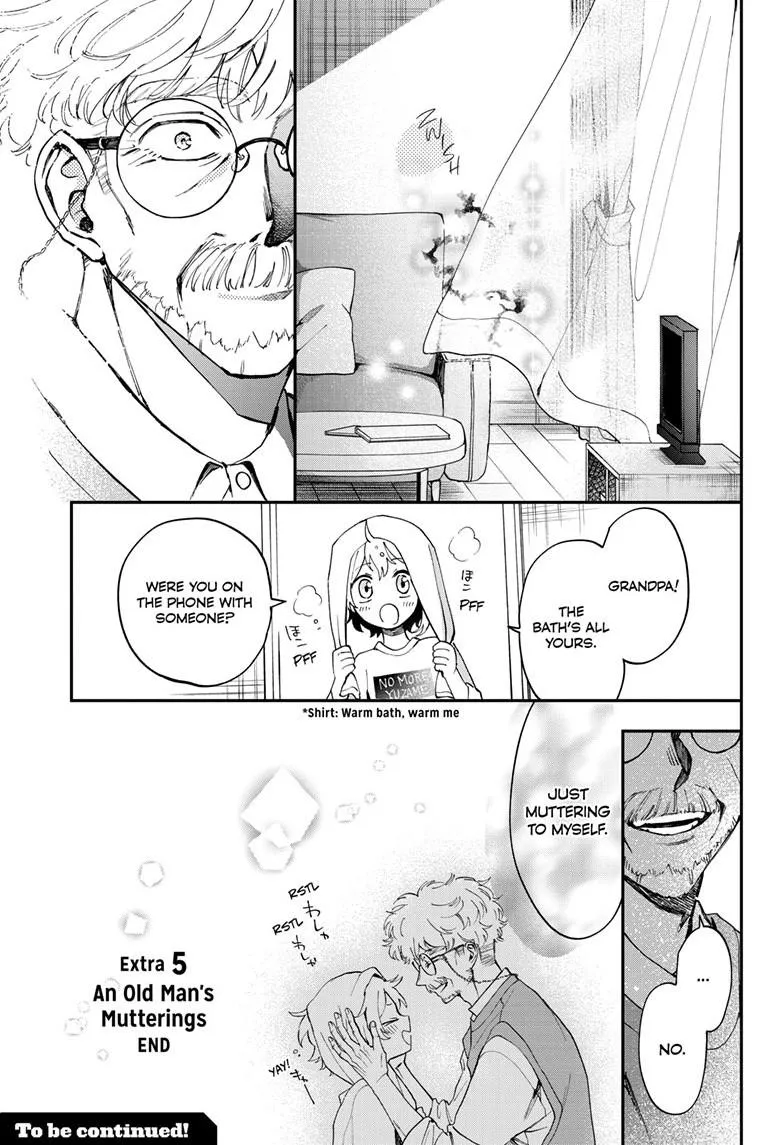 Read Magical Girl Dandelion Manga Online
