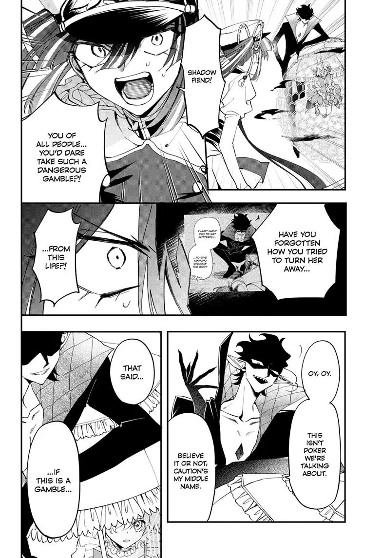 Read Magical Girl Dandelion Manga Online