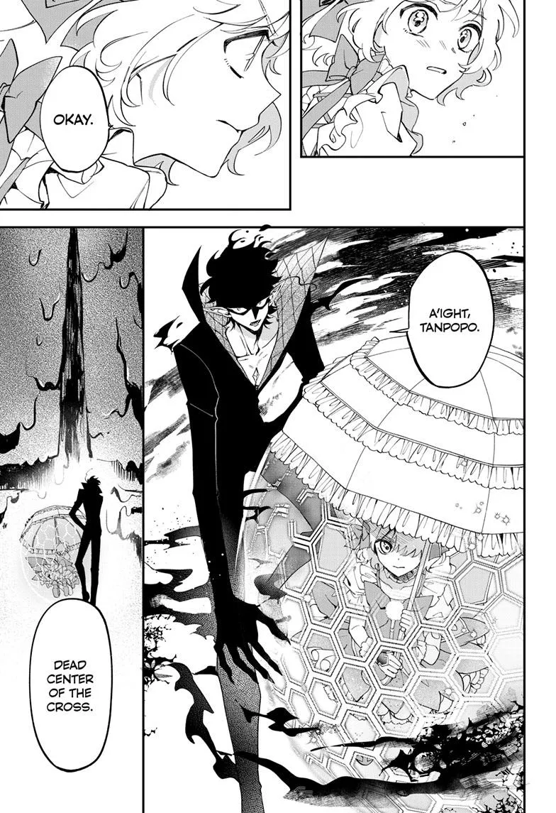 Read Magical Girl Dandelion Manga Online