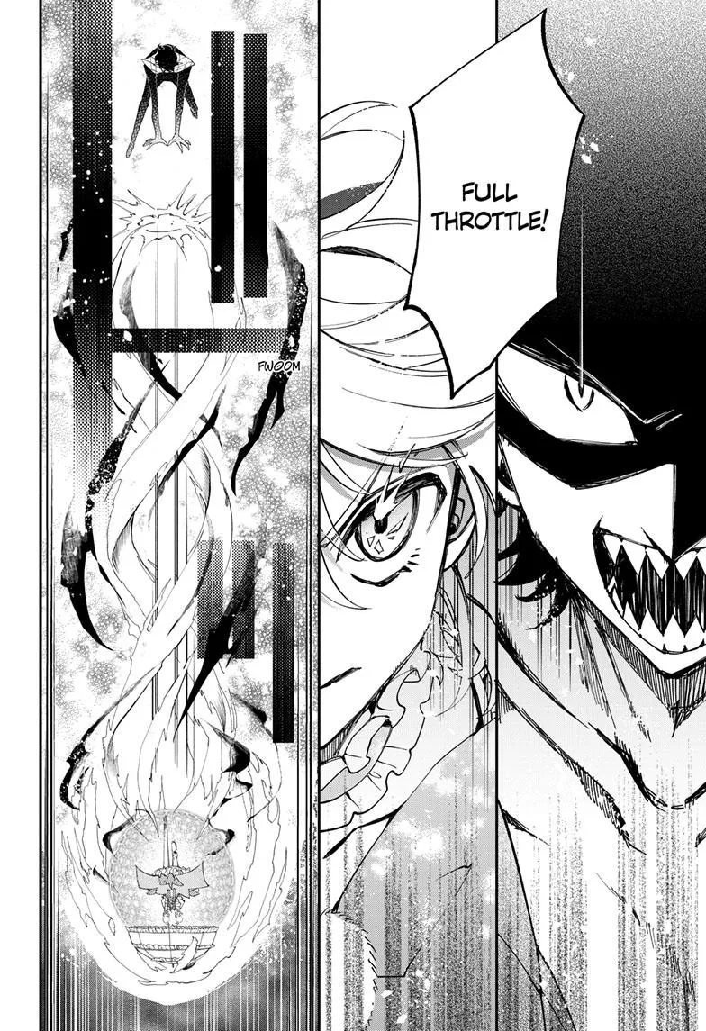 Read Magical Girl Dandelion Manga Online