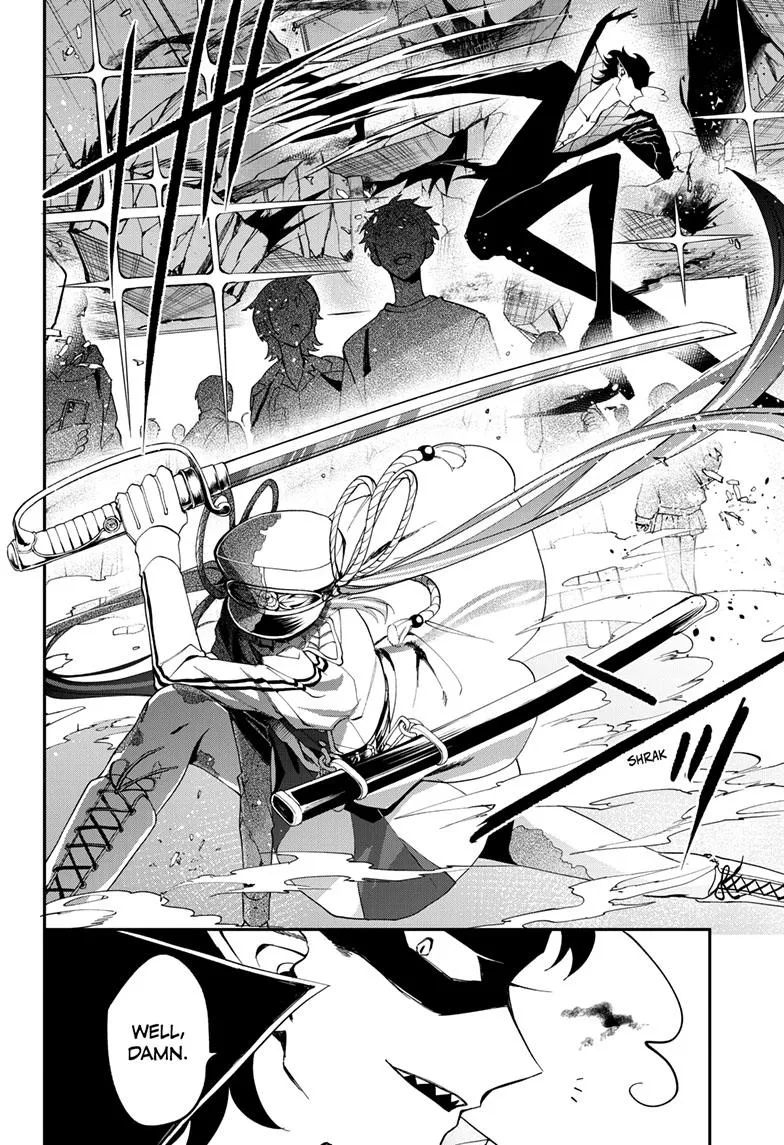 Read Magical Girl Dandelion Manga Online
