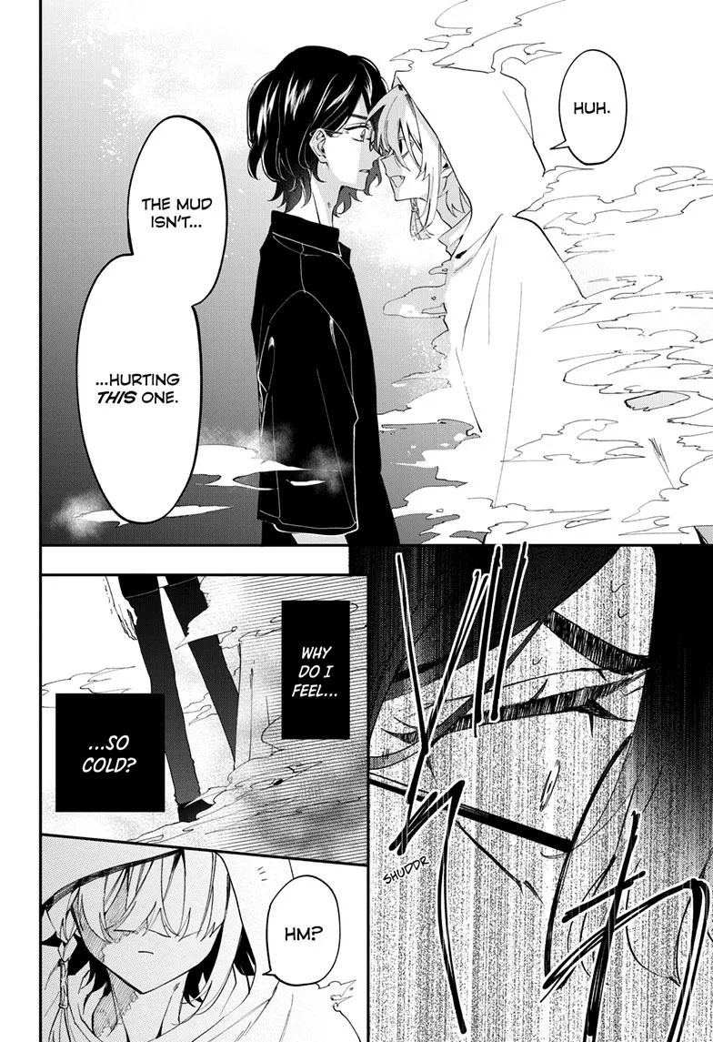 Read Magical Girl Dandelion Manga Online