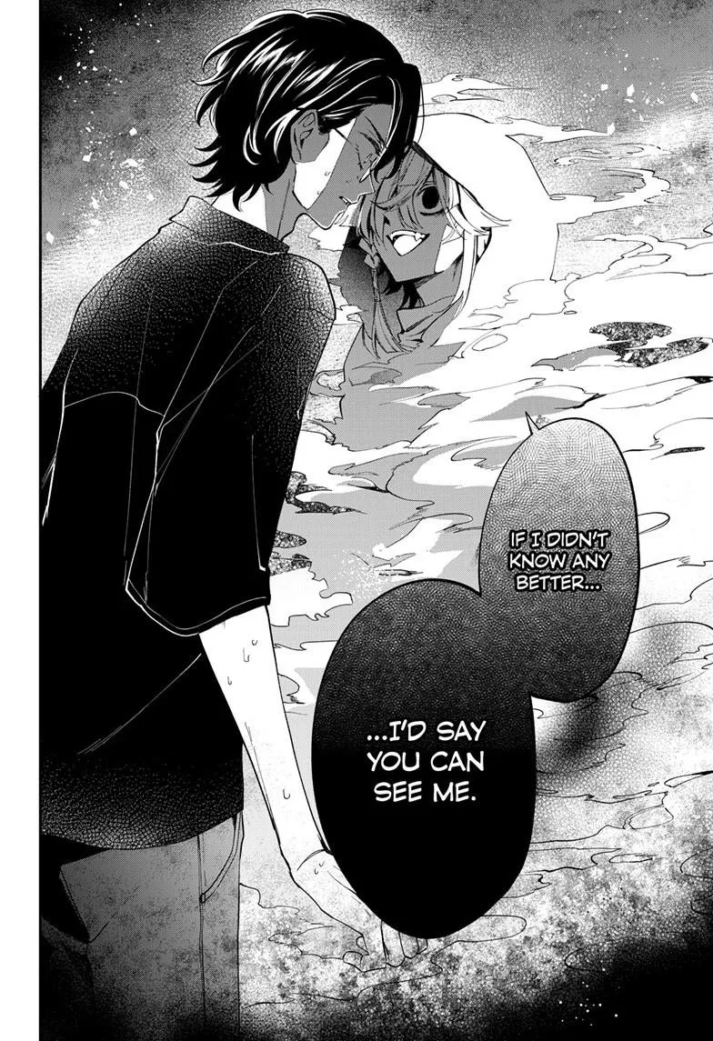 Read Magical Girl Dandelion Manga Online