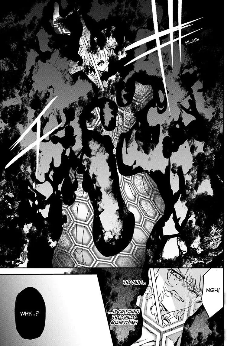 Read Magical Girl Dandelion Manga Online