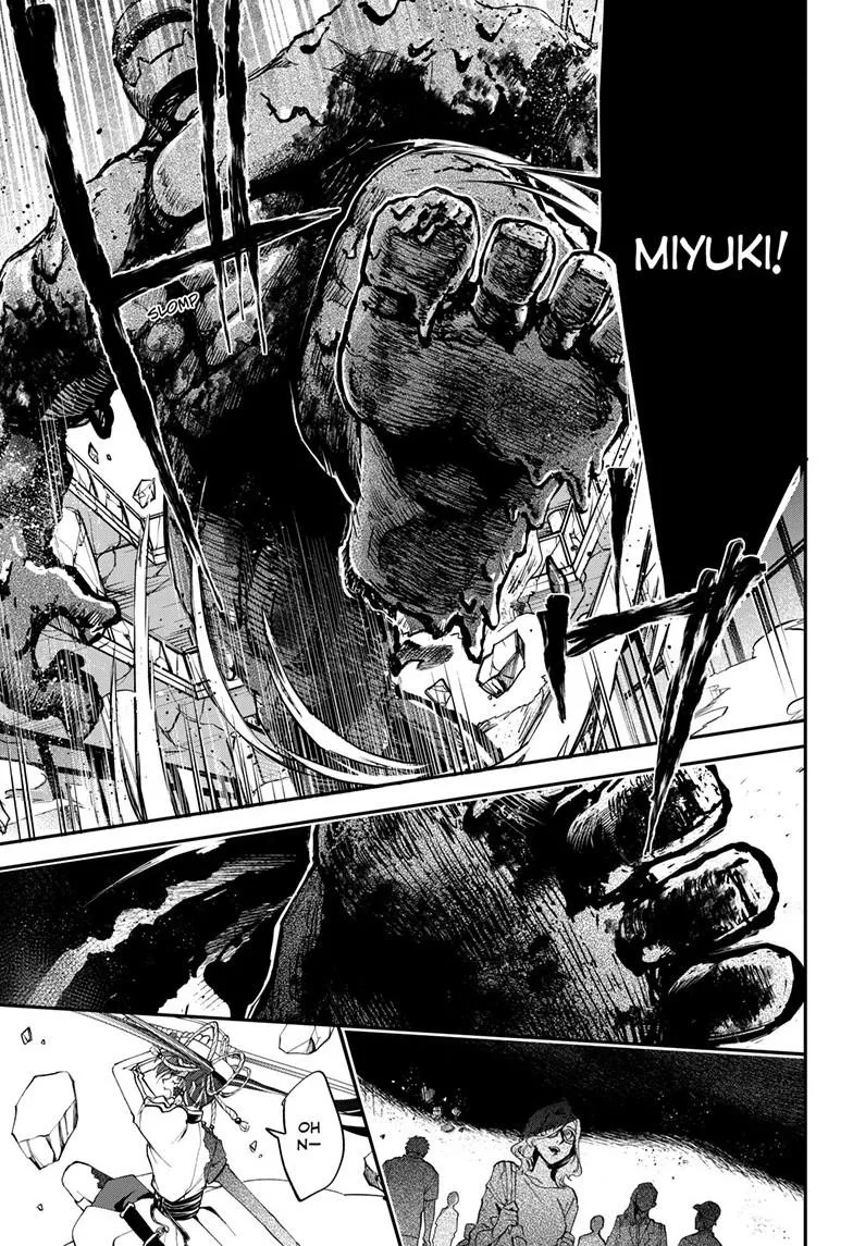 Read Magical Girl Dandelion Manga Online