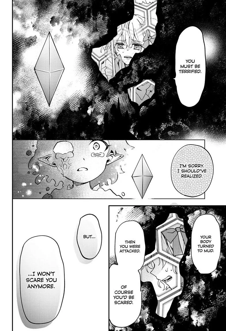 Read Magical Girl Dandelion Manga Online