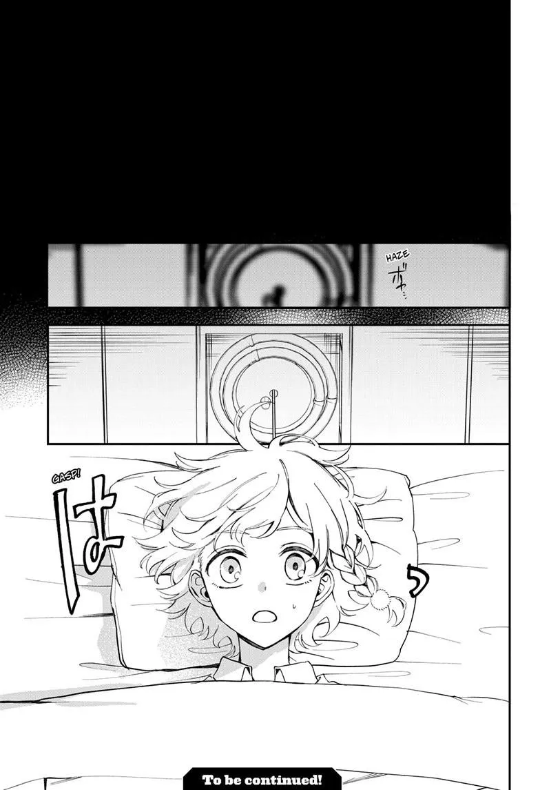 Read Magical Girl Dandelion Manga Online