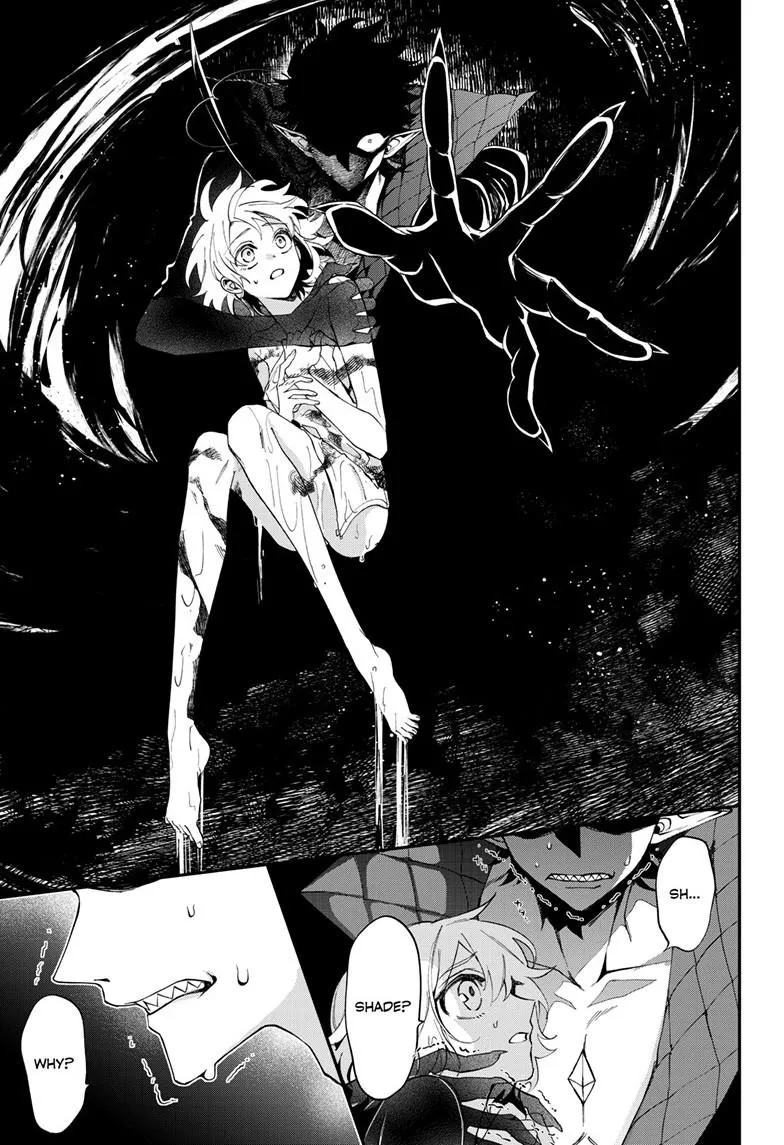 Read Magical Girl Dandelion Manga Online
