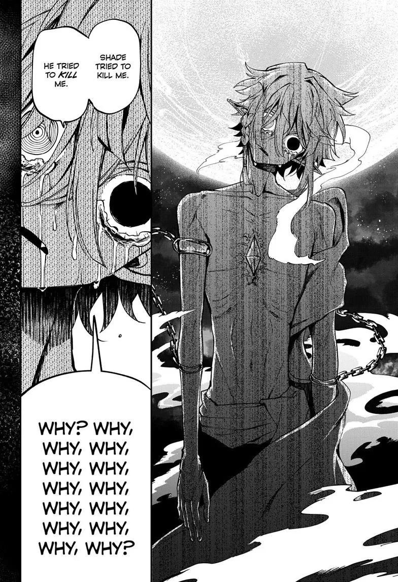 Read Magical Girl Dandelion Manga Online