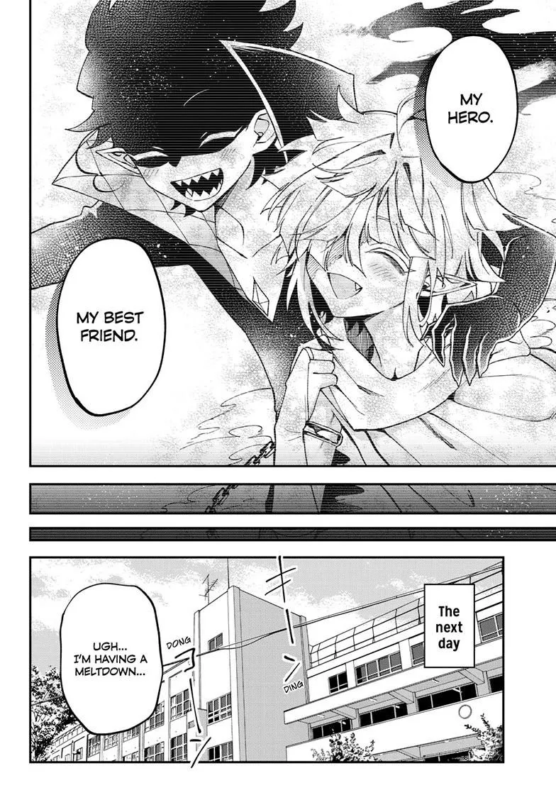 Read Magical Girl Dandelion Manga Online