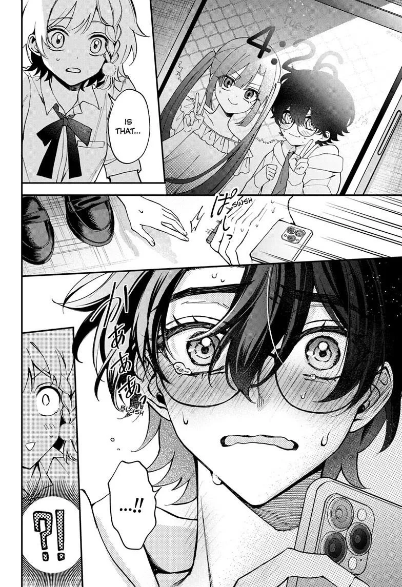 Read Magical Girl Dandelion Manga Online