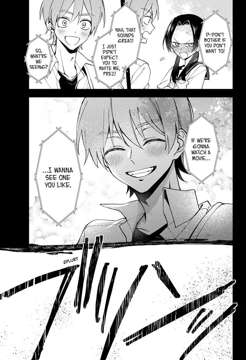 Read Magical Girl Dandelion Manga Online