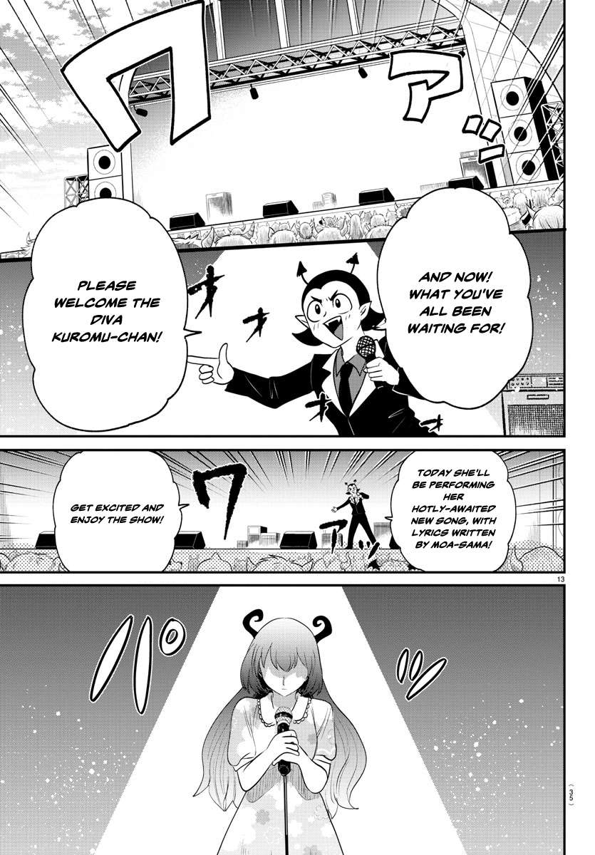Read Mairimashita! Iruma-kun Manga Online