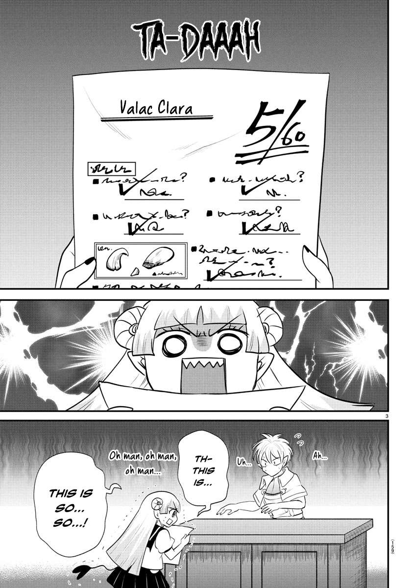 Read Mairimashita! Iruma-kun Manga Online