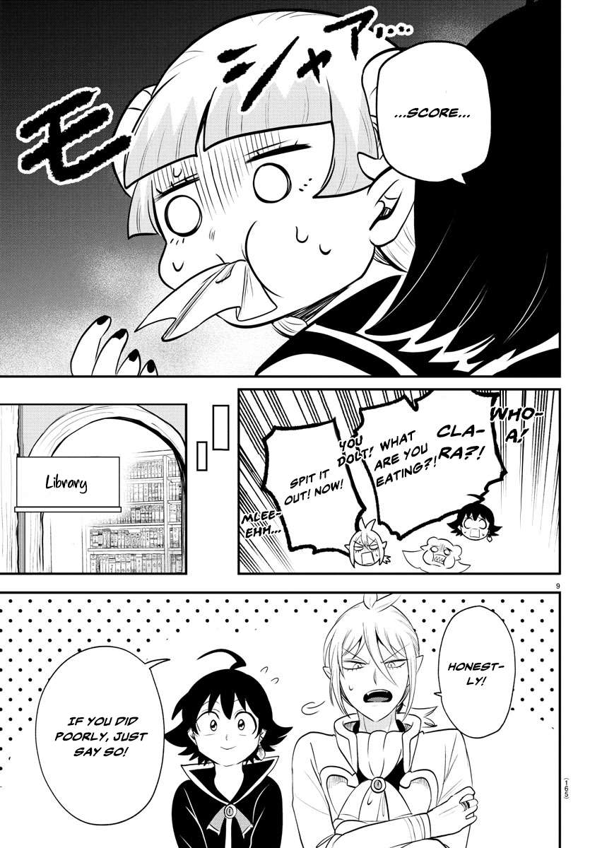 Read Mairimashita! Iruma-kun Manga Online
