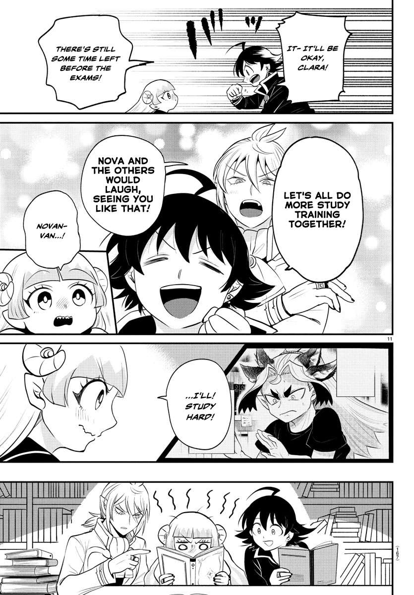 Read Mairimashita! Iruma-kun Manga Online