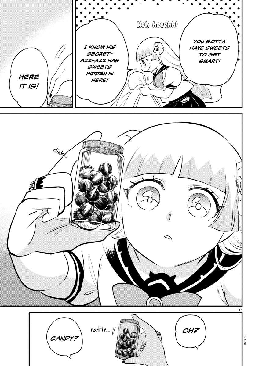 Read Mairimashita! Iruma-kun Manga Online