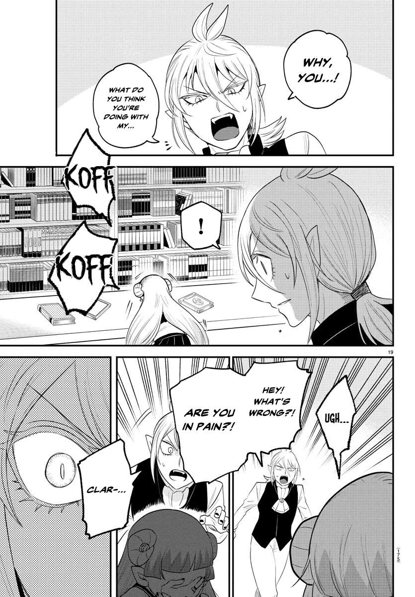 Read Mairimashita! Iruma-kun Manga Online