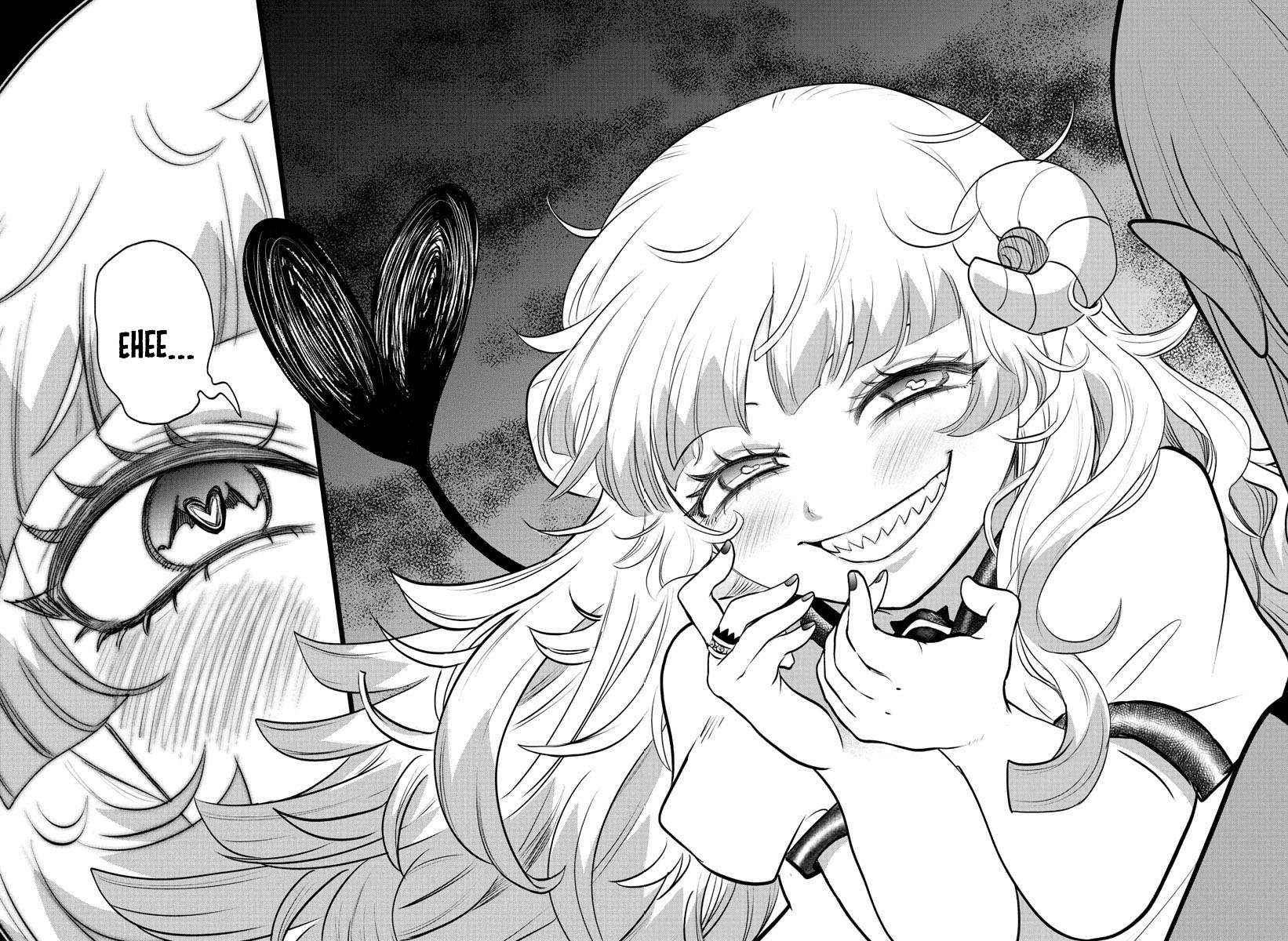 Read Mairimashita! Iruma-kun Manga Online