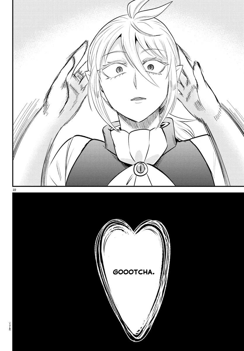 Read Mairimashita! Iruma-kun Manga Online