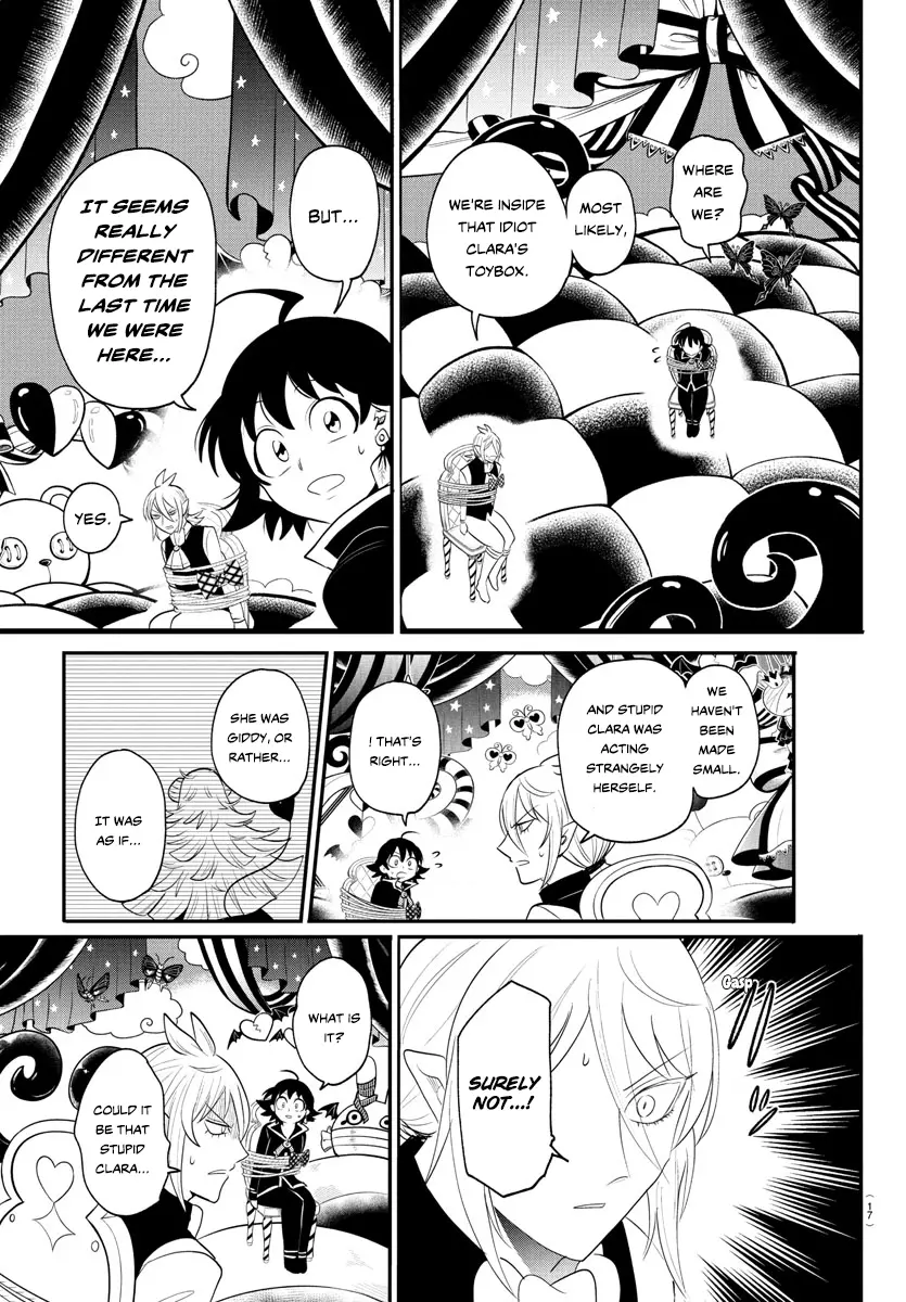 Read Mairimashita! Iruma-kun Manga Online