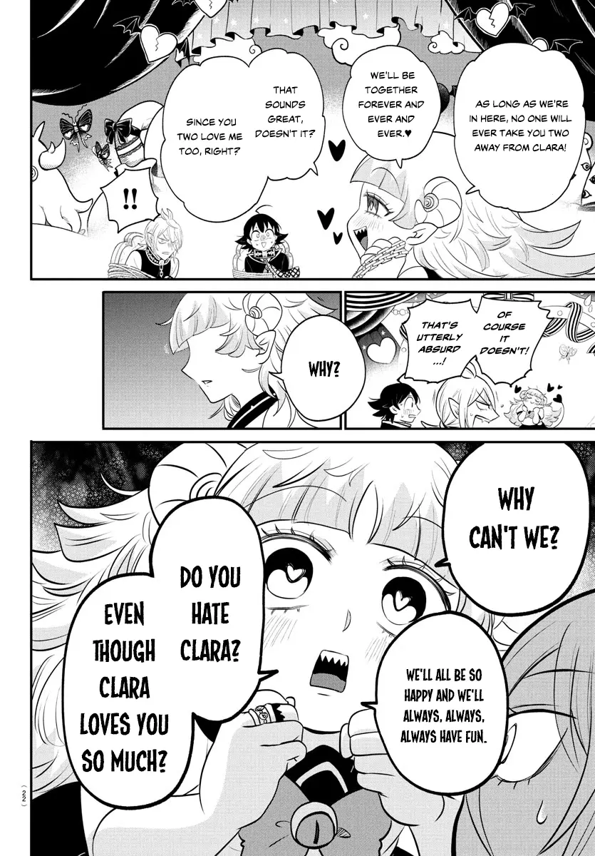 Read Mairimashita! Iruma-kun Manga Online