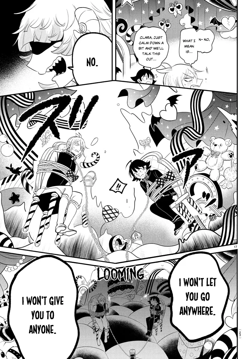 Read Mairimashita! Iruma-kun Manga Online