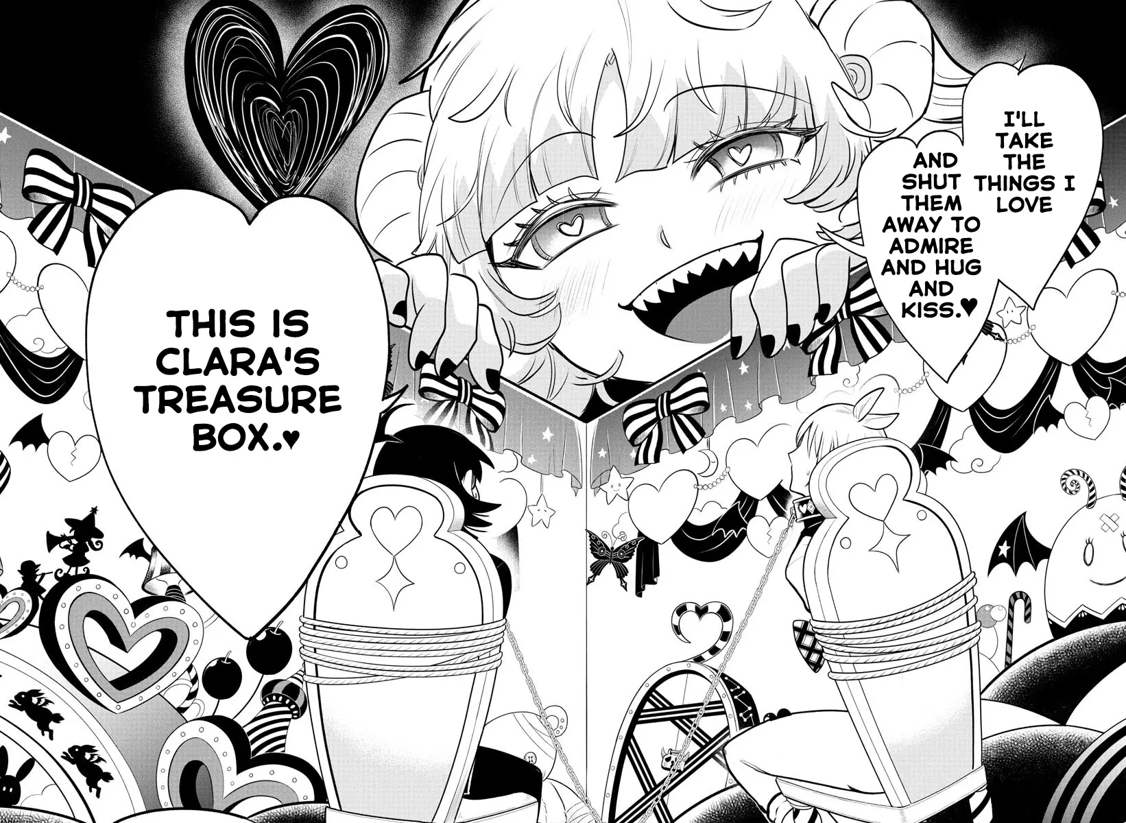 Read Mairimashita! Iruma-kun Manga Online