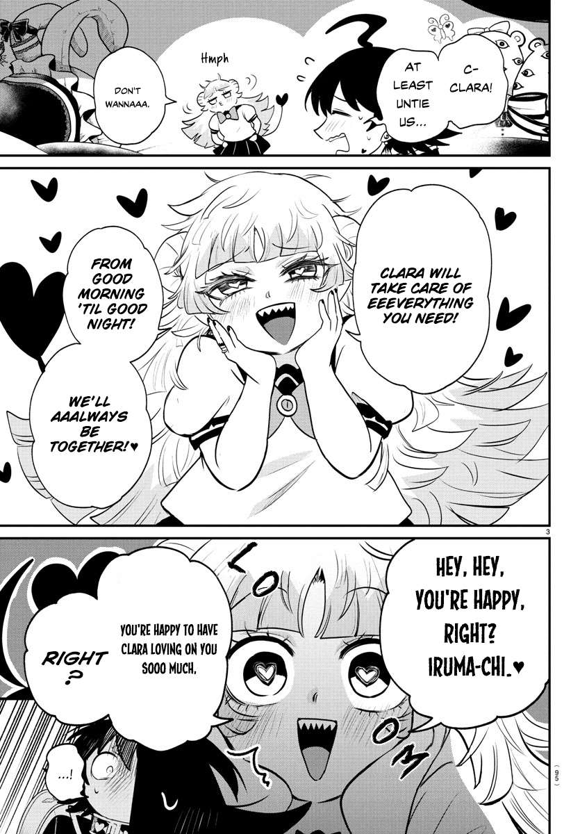 Read Mairimashita! Iruma-kun Manga Online