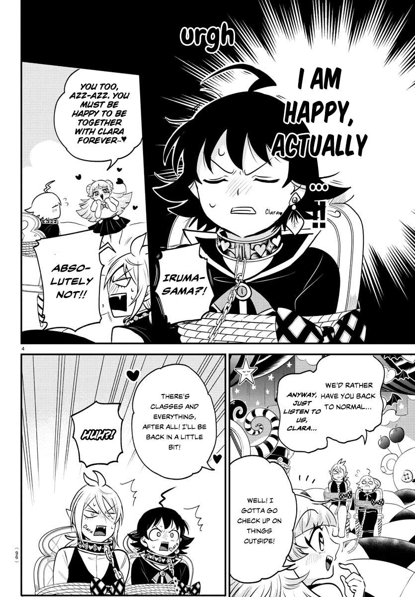 Read Mairimashita! Iruma-kun Manga Online