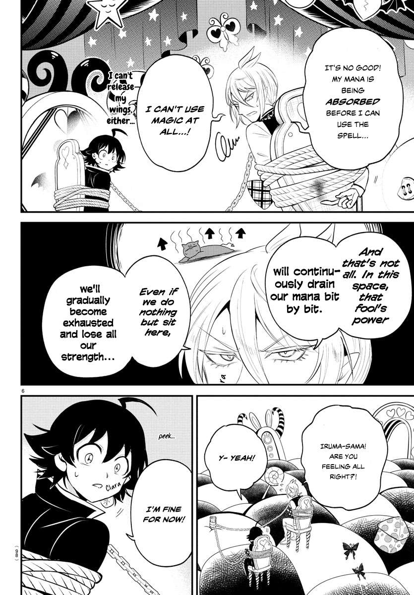 Read Mairimashita! Iruma-kun Manga Online