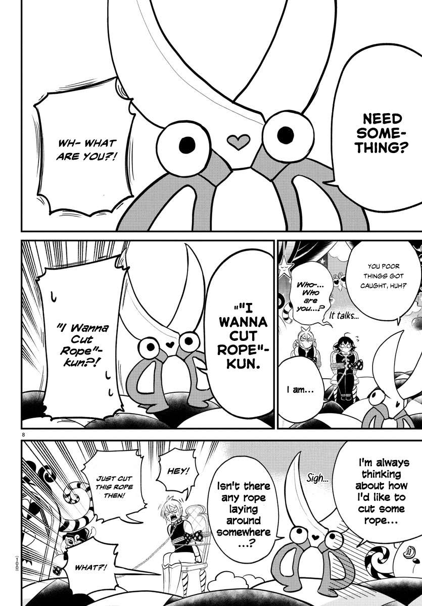 Read Mairimashita! Iruma-kun Manga Online