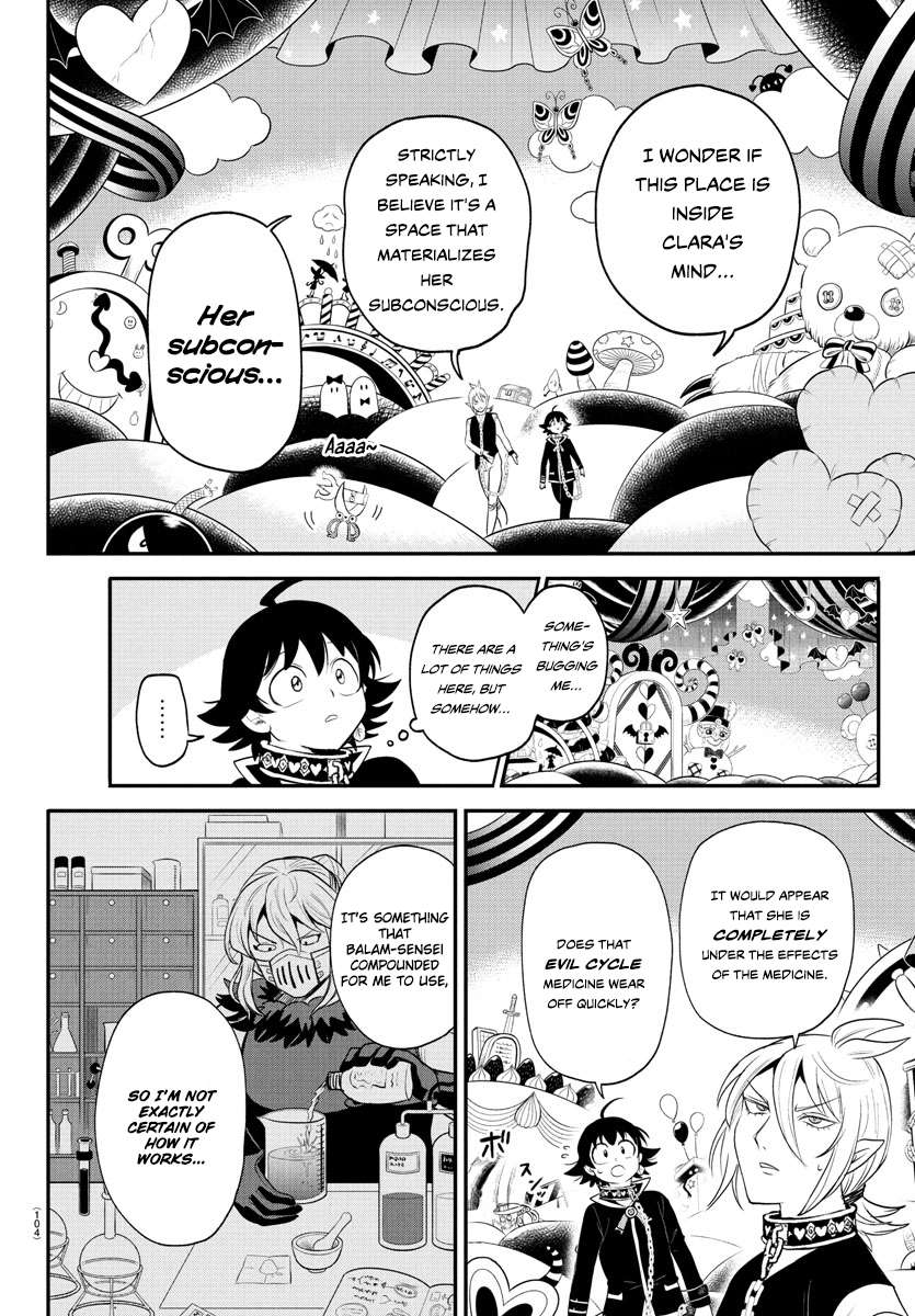 Read Mairimashita! Iruma-kun Manga Online